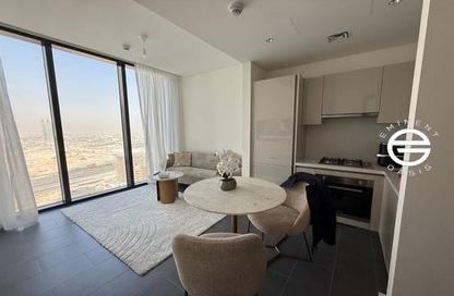 Apartment - 1 Bedroom - 1 Bathroom for rent in The Crest Tower C - The Crest - Sobha Hartland - Mohammed Bin Rashid City - Dubai Apartment - 1 Bedroom - 1 Bathroom for rent in The Crest Tower C - The Crest - Sobha Hartland - Mohammed Bin Rashid City - Dubai
