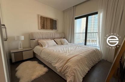 Apartment - 1 Bedroom - 1 Bathroom for rent in The Crest Tower C - The Crest - Sobha Hartland - Mohammed Bin Rashid City - Dubai Apartment - 1 Bedroom - 1 Bathroom for rent in The Crest Tower C - The Crest - Sobha Hartland - Mohammed Bin Rashid City - Dubai