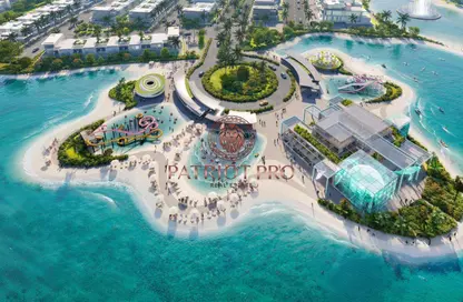 Villa - 5 Bedrooms - 6 Bathrooms for sale in Maldives 4 - Maldives - DAMAC Islands - Dubai Land - Dubai Villa - 5 Bedrooms - 6 Bathrooms for sale in Maldives 4 - Maldives - DAMAC Islands - Dubai Land - Dubai