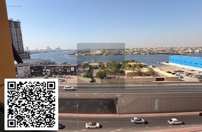 Apartment - 3 Bedrooms - 4 Bathrooms for rent in Al Khor Towers - Ajman Downtown - Ajman