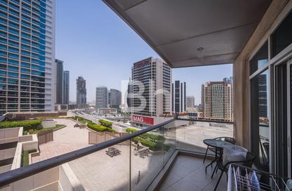 Apartment - 1 - 2 for sale in Burj Views B - Burj Views - Downtown Dubai - Dubai