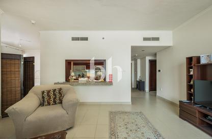 Apartment - 1 - 2 for sale in Burj Views B - Burj Views - Downtown Dubai - Dubai Apartment - 1 - 2 for sale in Burj Views B - Burj Views - Downtown Dubai - Dubai