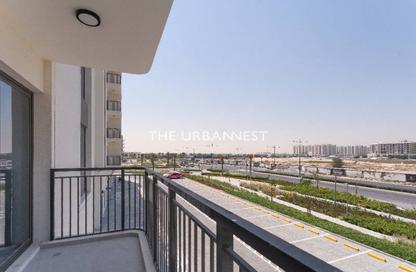 Apartment - 2 Bedrooms - 2 Bathrooms for rent in The Diplomat Residences - Town Square - Dubai Apartment - 2 Bedrooms - 2 Bathrooms for rent in The Diplomat Residences - Town Square - Dubai