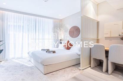 Apartment - Studio - 1 for rent in Marina Star - Dubai Marina - Dubai