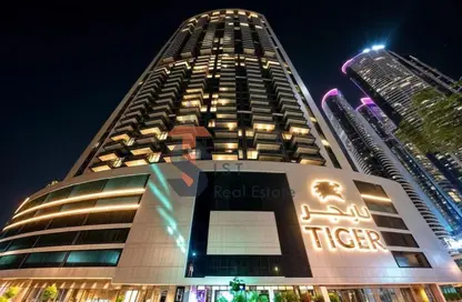 Apartment - 1 Bedroom - 2 Bathrooms for sale in Nobles Tower - Business Bay - Dubai