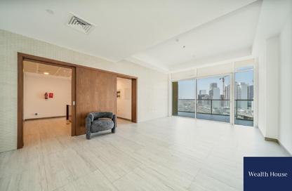 Apartment - 2 - 3 for sale in Hameni Tower - District 15 - Jumeirah Village Circle - Dubai