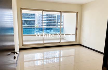 Apartment - 1 Bedroom - 2 Bathrooms for rent in O2 Residence - JLT Cluster O - Jumeirah Lake Towers - Dubai