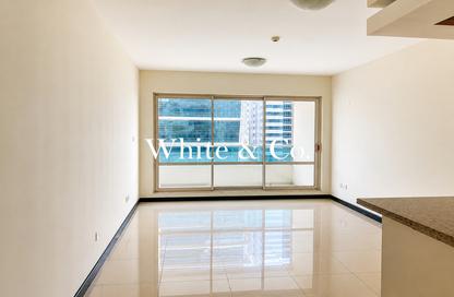 Apartment - 1 Bedroom - 2 Bathrooms for rent in O2 Residence - JLT Cluster O - Jumeirah Lake Towers - Dubai