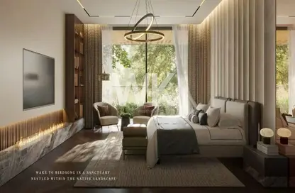 فيلا - 4 غرف نوم - 5 حمامات للبيع في ذا وايلدز ريزيدنسز2 - ذا وايلدز ريزيدنسز - ذا وايلدز من الدار - دبي