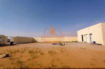 Land - Studio for rent in Ali Mousa Building - Al Sajaa Industrial - Al Sajaa - Sharjah