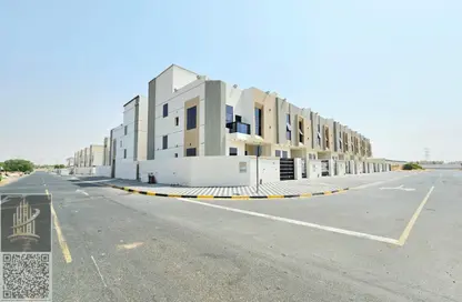 فيلا - 4 غرف نوم - 6 حمامات للبيع في الحليو 1 - الحليو - عجمان