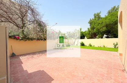 Villa - 4 Bedrooms - 4 Bathrooms for rent in Meadows 1 - Meadows - Dubai Villa - 4 Bedrooms - 4 Bathrooms for rent in Meadows 1 - Meadows - Dubai