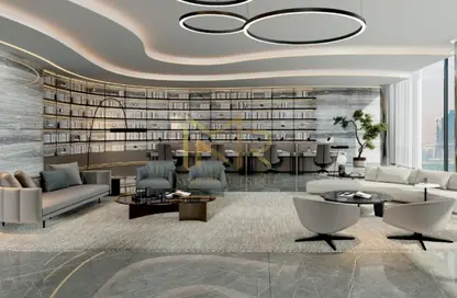 Apartment - Studio - 1 Bathroom for sale in Skyhills Astra - Dubai Science Park - Dubai