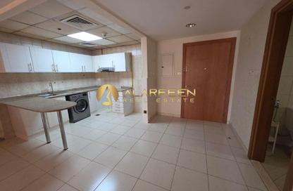 Apartment - 1 Bedroom - 2 Bathrooms for rent in Rose 1 - Emirates Gardens 1 - District 13 - Jumeirah Village Circle - Dubai