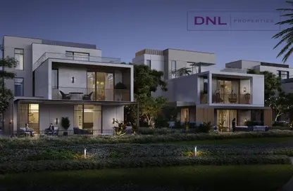 فيلا - 5 غرف نوم - 7 حمامات للبيع في ايلي صعب 2 - ايلي صعب - المرابع العربية 3 - دبي