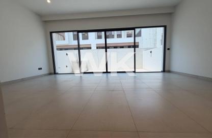 Villa - 4 Bedrooms - 5 Bathrooms for rent in Costa Brava 1 - Costa Brava - Damac Lagoons - Dubai
