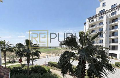 Apartment - Studio - 1 Bathroom for rent in Ansam 2 - Ansam - Yas Island - Abu Dhabi Apartment - Studio - 1 Bathroom for rent in Ansam 2 - Ansam - Yas Island - Abu Dhabi