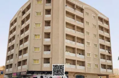 Apartment - 1 Bedroom - 2 Bathrooms for rent in Al Rawda 3 - Al Rawda - Ajman