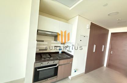 Apartment - Studio - 1 for rent in Azizi Plaza - Al Furjan - Dubai