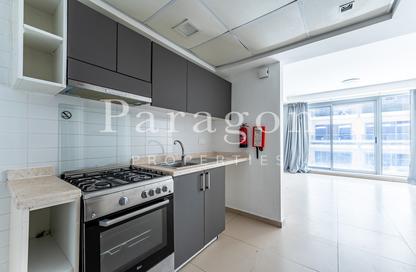 Apartment - Studio - 1 for rent in Pacific Samoa - Pacific - Al Marjan Island - Ras Al Khaimah