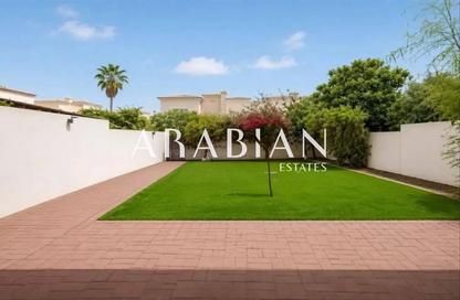 Townhouse - 3 Bedrooms - 4 Bathrooms for rent in Al Reem 1 - Al Reem - Arabian Ranches - Dubai