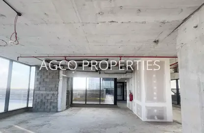 Office Space - Studio for rent in PG Avenue - Mushraif - Mirdif - Dubai