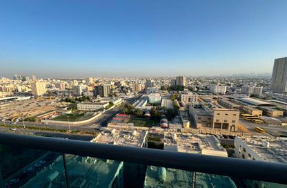 Apartment - 1 Bedroom - 2 Bathrooms for rent in City Tower - Al Nuaimiya - Ajman Apartment - 1 Bedroom - 2 Bathrooms for rent in City Tower - Al Nuaimiya - Ajman