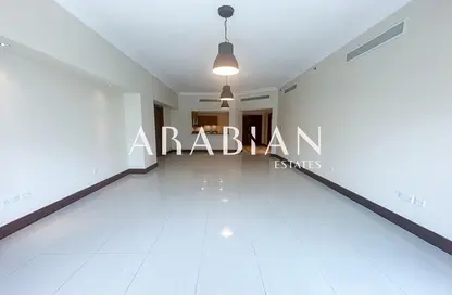 شقة - 2 غرف نوم - 2 حمامات للبيع في الميل الذهبي 6 - الميل الذهبي - نخلة جميرا - دبي