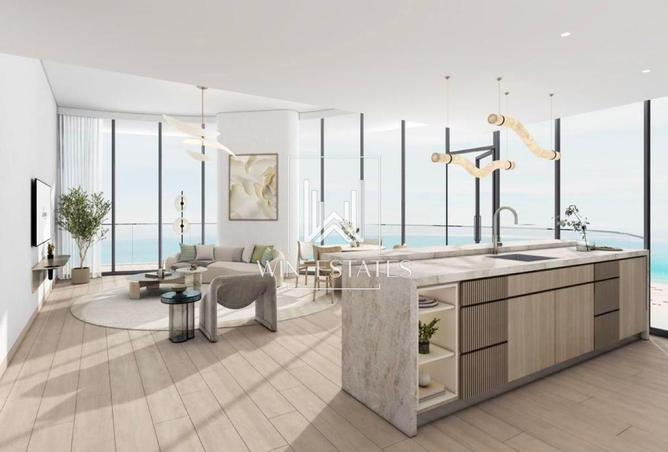 2 BR Full Sea&Wynn Resort View|Hot Investment Deal