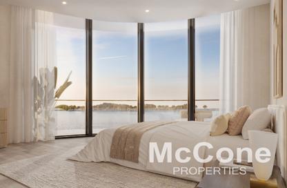 Apartment - 1 Bedroom - 2 Bathrooms for sale in Mirasol - Raha Island - Mina Al Arab - Ras Al Khaimah