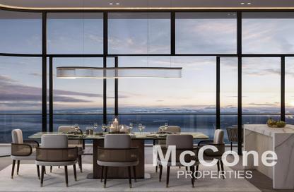 Apartment - 1 Bedroom - 2 Bathrooms for sale in Mirasol - Raha Island - Mina Al Arab - Ras Al Khaimah