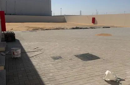 Land - Studio for rent in Ali Mousa Building - Al Sajaa Industrial - Al Sajaa - Sharjah