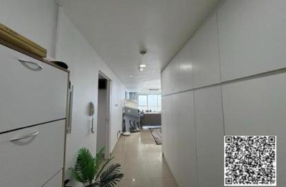 Apartment - 2 Bedrooms - 2 Bathrooms for sale in Corniche Tower - Ajman Corniche Road - Ajman Apartment - 2 Bedrooms - 2 Bathrooms for sale in Corniche Tower - Ajman Corniche Road - Ajman