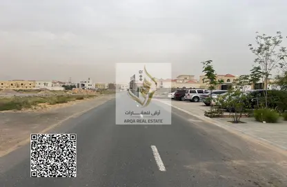 Land - Studio for sale in Al Helio 1 - Al Helio - Ajman Land - Studio for sale in Al Helio 1 - Al Helio - Ajman