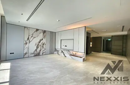 Villa - 4 Bedrooms - 6 Bathrooms for rent in Marwa Homes 4 - District 10 - Jumeirah Village Circle - Dubai