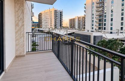 Apartment - Studio - 1 for sale in Waters Edge - Yas Island - Abu Dhabi Apartment - Studio - 1 for sale in Waters Edge - Yas Island - Abu Dhabi