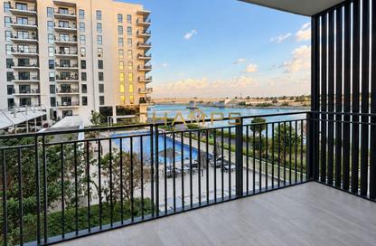 Apartment - Studio - 1 for sale in Waters Edge - Yas Island - Abu Dhabi Apartment - Studio - 1 for sale in Waters Edge - Yas Island - Abu Dhabi