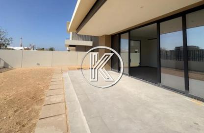 Villa - 5 Bedrooms - 6 Bathrooms for rent in Jebel Ali Village Villas - Jebel Ali Village - Jebel Ali - Dubai