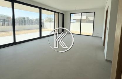 Villa - 5 Bedrooms - 6 Bathrooms for rent in Jebel Ali Village Villas - Jebel Ali Village - Jebel Ali - Dubai
