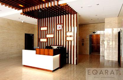 Apartment - 1 - 2 for rent in 10C Building - District 18 - Jumeirah Village Circle - Dubai