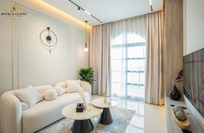 Apartment - 1 Bedroom - 1 Bathroom for rent in Qasr Sabah 2 - Qasr Sabah - Dubai Production City (IMPZ) - Dubai Apartment - 1 Bedroom - 1 Bathroom for rent in Qasr Sabah 2 - Qasr Sabah - Dubai Production City (IMPZ) - Dubai