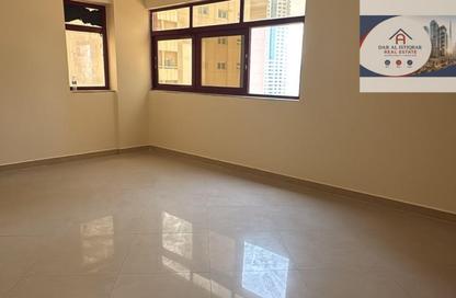 Apartment - 2 Bedrooms - 2 Bathrooms for rent in Al Khan Corniche - Al Khan - Sharjah