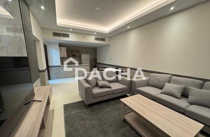 Apartment - 2 Bedrooms - 3 Bathrooms for rent in Hera Tower - Dubai Sports City - Dubai