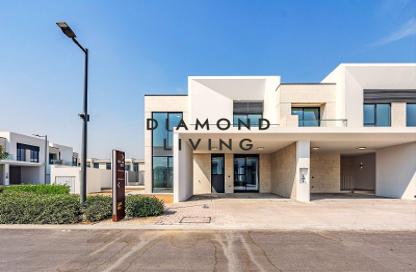 Villa - 4 - 5 for rent in May - Arabian Ranches 3 - Dubai