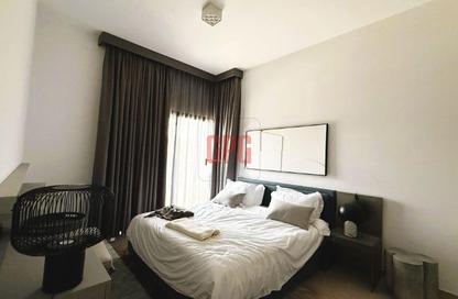 Apartment - 1 Bedroom - 2 Bathrooms for rent in Mag 970 - MAG City - Mohammed Bin Rashid City - Dubai Apartment - 1 Bedroom - 2 Bathrooms for rent in Mag 970 - MAG City - Mohammed Bin Rashid City - Dubai