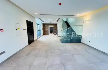 Villa - 4 Bedrooms - 5 Bathrooms for rent in District 10 - Jumeirah Village Circle - Dubai