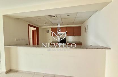 Apartment - 1 Bedroom - 1 Bathroom for rent in Al Ghozlan 4 - Al Ghozlan - Greens - Dubai