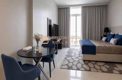 Apartment - Studio - 1 for rent in Artesia C - Artesia - Damac Hills - Dubai