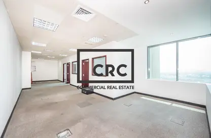 Office Space - Studio for rent in Aurora Tower - Dubai Media City - Dubai