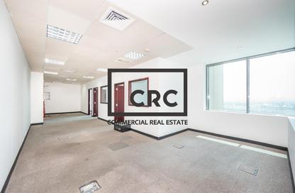 Office Space - Studio for rent in Aurora Tower - Dubai Media City - Dubai